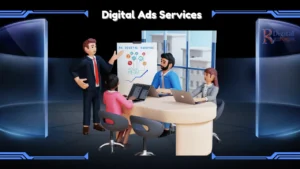 digital Ads Services