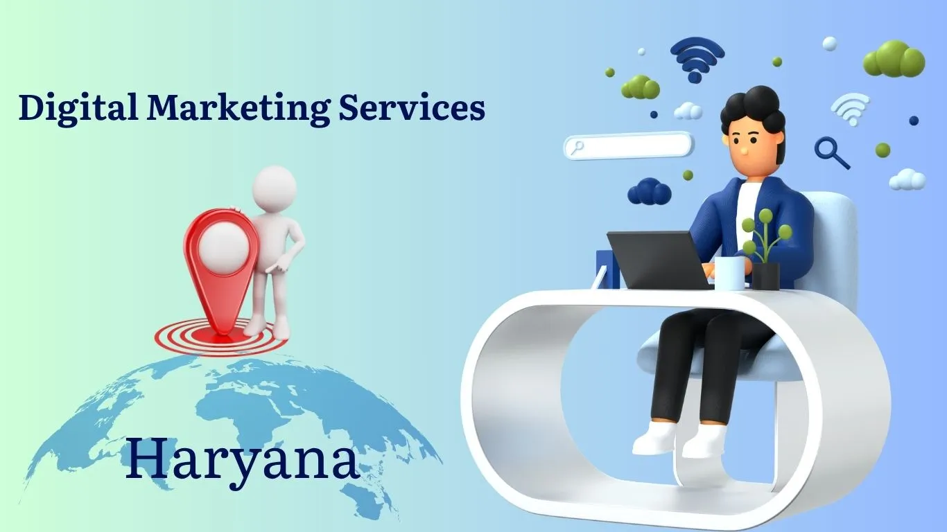 Digital Marketing Services