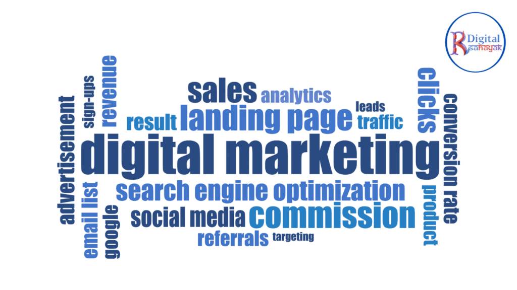 Digital Marketing