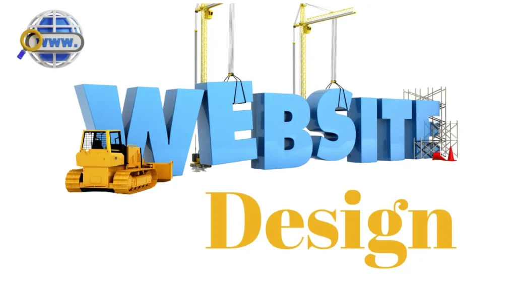 Website Designing