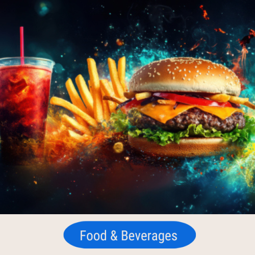 Food & Beverages
