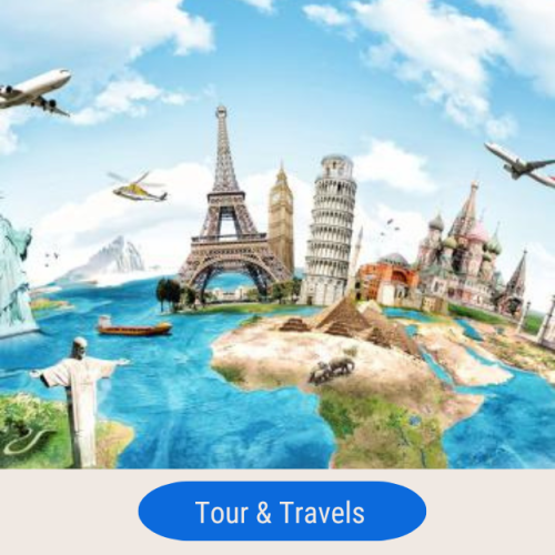 Tour & Travels