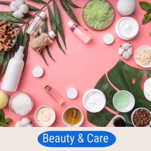 Beauty And Care