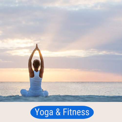 yoga & Fitness