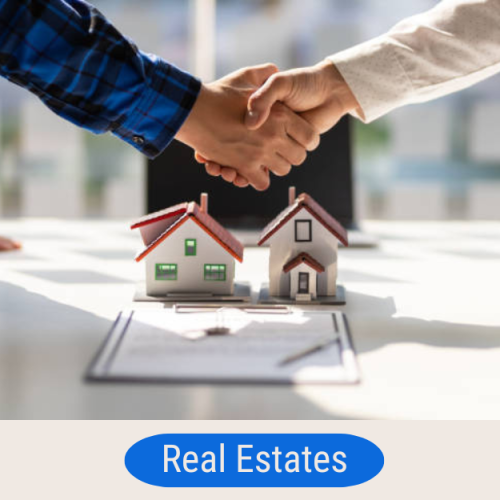 Real Estates