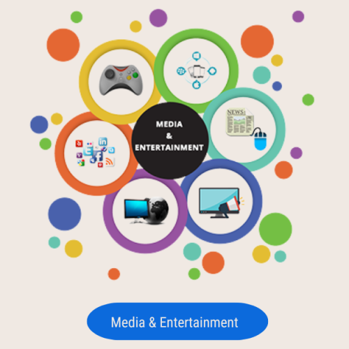 Media & Entertainment